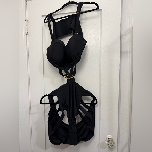 Swimsuits For All Other - NWOT Strappy One Piece by Swimsuits For All
